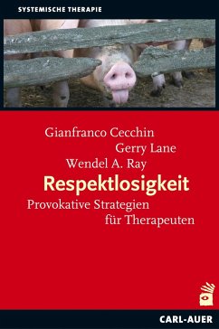 Respektlosigkeit - Cecchin, Gianfranco;Lane, Gerry;Ray, Wendel