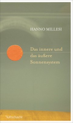 Das innere und das äußere Sonnensystem - Millesi, Hanno