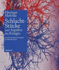 Schlacht-Stücke - Melville, Herman