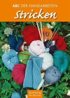 Stricken. ABC der Handarbeiten