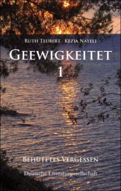 Cover GEEWIGKEIT