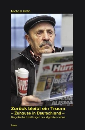 Zurück bleibt ein Traum Zurück bleibt ein Traum