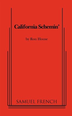 California Schemin - House, Ron