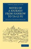 Notes of a Journey from Hankow to Ta-Li Fu