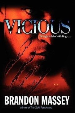 Vicious - Massey, Brandon R.