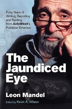 Cover The Jaundiced Eye