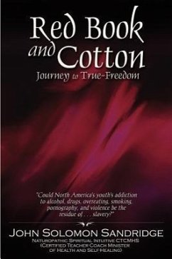 Red Book and Cotton - Sandridge, John Solomon