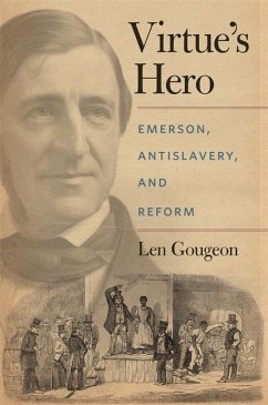 Virtue's Hero - Gougeon, Len