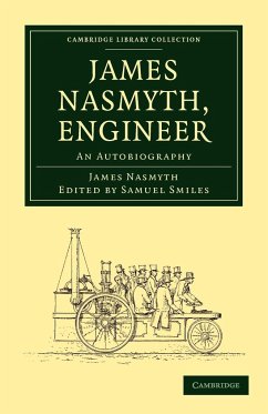 James Nasmyth, Engineer - Nasmyth, James