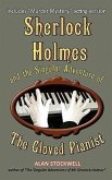 Sherlock Holmes and the Singular Adventure of the Gloved Pianist