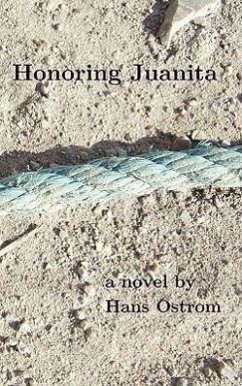 Honoring Juanita - Ostrom, Hans