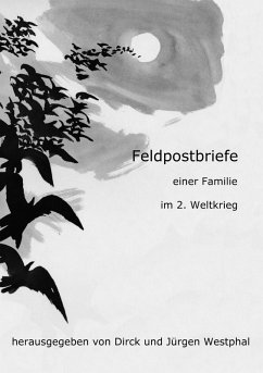 Cover Feldpostbriefe