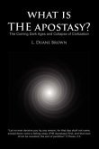 What Is the Apostasy?