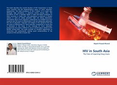 HIV in South Asia