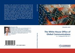 The White House Office of Global Communications