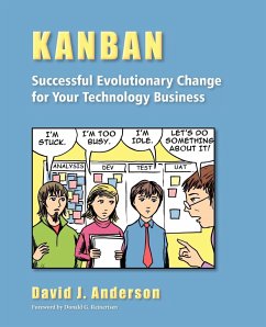 Kanban - Anderson, David J.