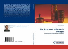 The Sources of Inflation in Ethiopia - Tafere, Kibrom