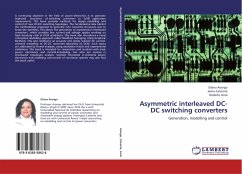 Asymmetric interleaved DC-DC switching converters - Arango, Eliana;Calvente, Javier;Giral, Roberto