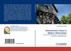 Deterministic Chaos in Malkus'' Waterwheel - Becerra Alonso, David