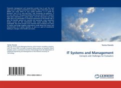 IT Systems and Management - Paavola, Teemu