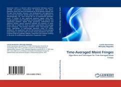Cover Time-Averaged Moiré Fringes