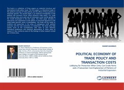 POLITICAL ECONOMY OF TRADE POLICY AND TRANSACTION COSTS - MAHMUD, MUNIR
