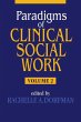 Paradigms of Clinical Social Work - Bild 1