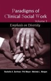 Paradigms of Clinical Social Work