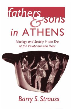 Fathers and Sons in Athens - Strauss, Barry S