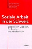 Soziale Arbeit in der Schweiz