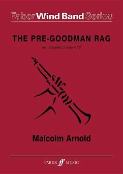 The Pre-Goodman Rag