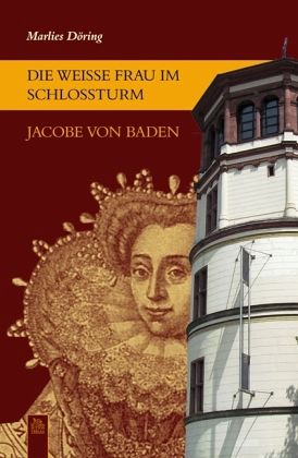 Die weiße Frau im Schlossturm