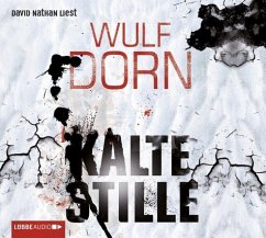 Kalte Stille - Dorn, Wulf