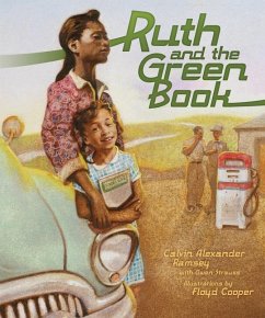 Ruth and the Green Book - Strauss, Gwen; Ramsey, Calvin Alexander