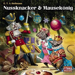 Nussknacker & Mausekönig - Hoffmann, E. T. A.