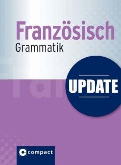 Update Französisch Grammatik