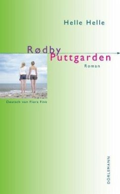 Rødby - Puttgarden - Helle, Helle