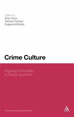 Cover Crime Culture