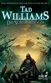 Die Nornenkönigin / Das Geheimnis der Großen Schwerter Bd.3