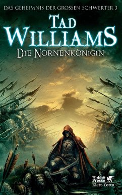 Die Nornenkönigin / Das Geheimnis der Großen Schwerter Bd.3 - Williams, Tad