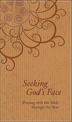 Seeking God's Face