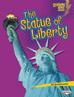 The Statue of Liberty - Braithwaite, Jill