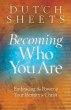 Becoming Who You Are - Bild 1