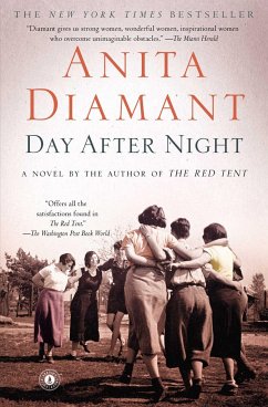 Day After Night - Diamant, Anita