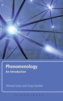 Cover Phenomenology