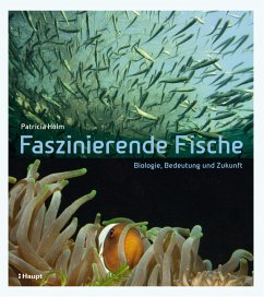 Cover Faszinierende Fische