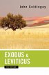 Exodus and Leviticus for Everyone - Bild 1