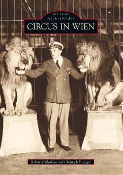 Circus in Wien - Kaldy-Karo, Robert