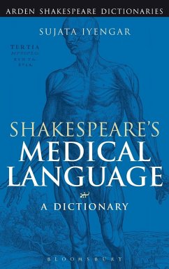 Shakespeare's Medical Language - Iyengar, Sujata Shakespeare's Medical Language - Iyengar, Sujata