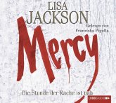 Mercy / Detective Bentz und Montoya Bd.6, 6 Audio-CDs